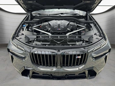 2027 BMW X7 M60i