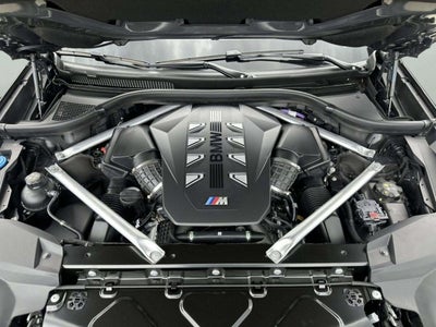 2027 BMW X7 M60i