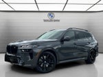 2027 BMW X7 M60i