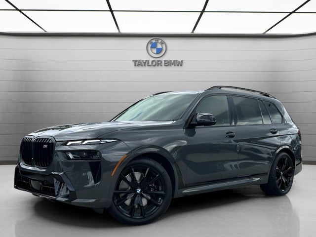 2027 BMW X7 M60i