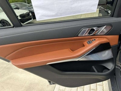 2027 BMW X7 M60i