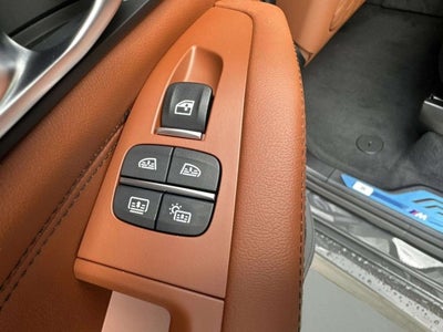 2027 BMW X7 M60i