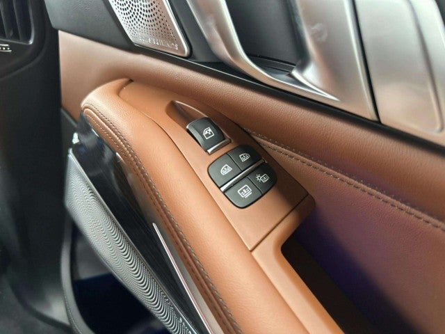 2027 BMW X7 M60i