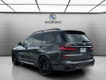 2027 BMW X7 M60i