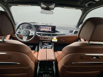 2027 BMW X7 M60i