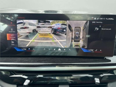2027 BMW X7 M60i