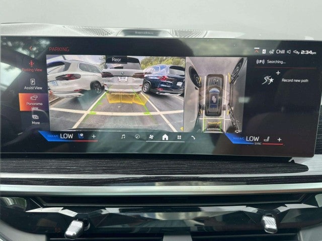 2027 BMW X7 M60i