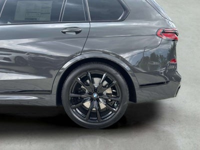 2027 BMW X7 M60i