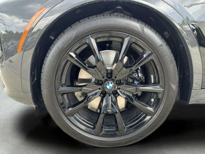 2027 BMW X7 M60i