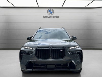 2027 BMW X7 M60i