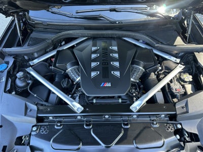 2024 BMW X7 M60i