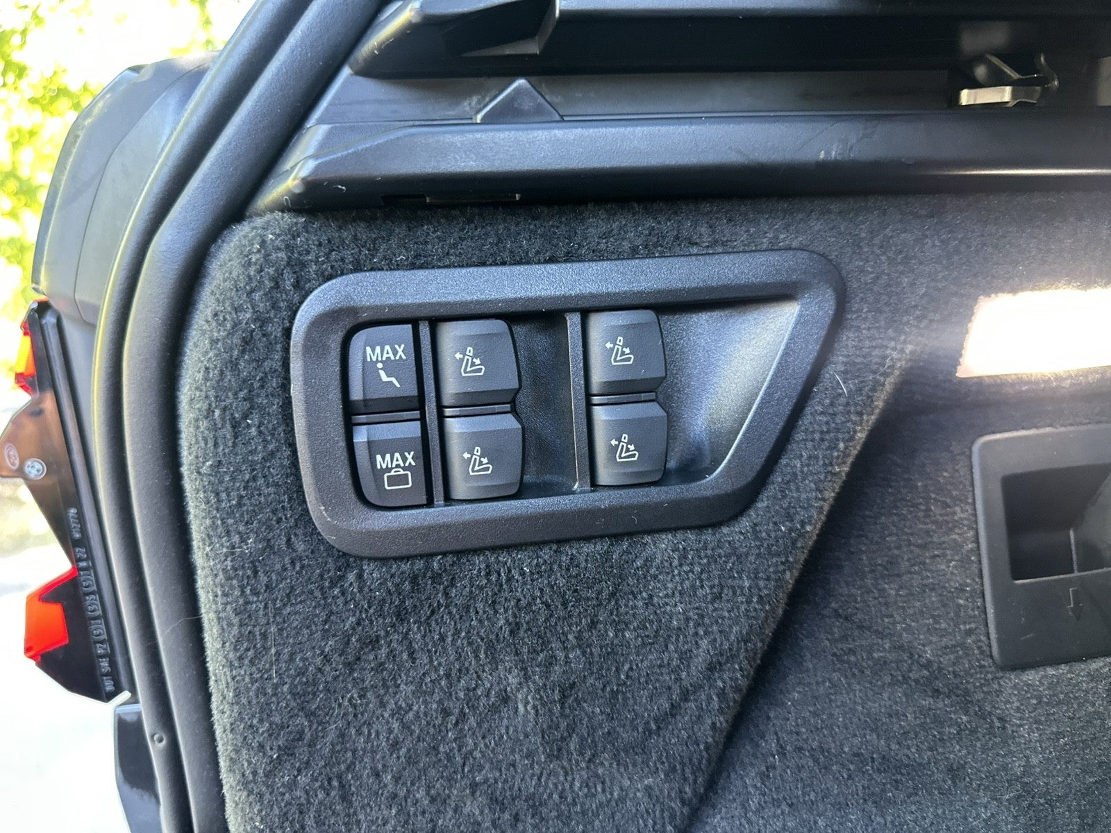 2024 BMW X7 M60i