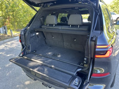 2024 BMW X7 M60i