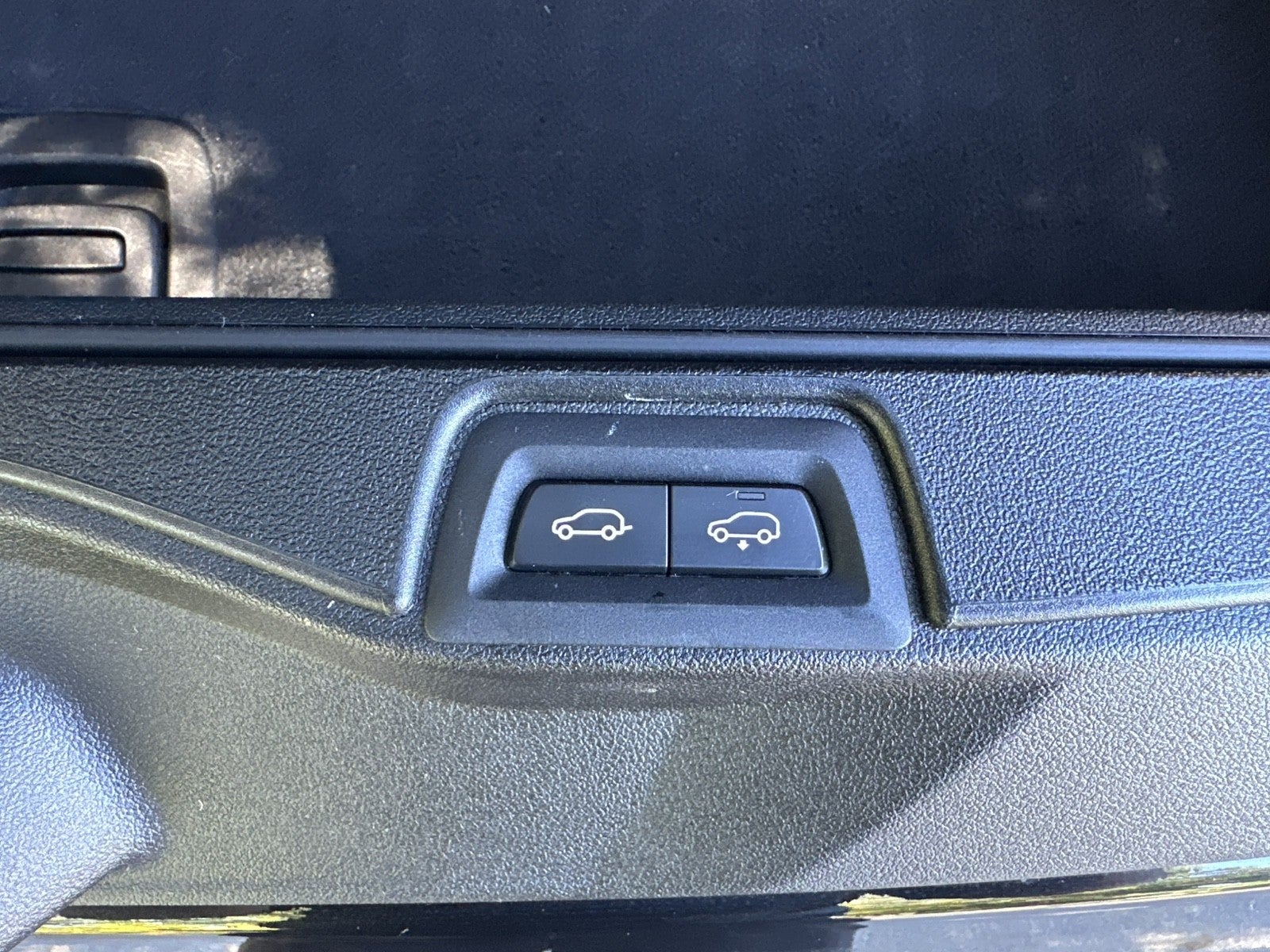 2024 BMW X7 M60i