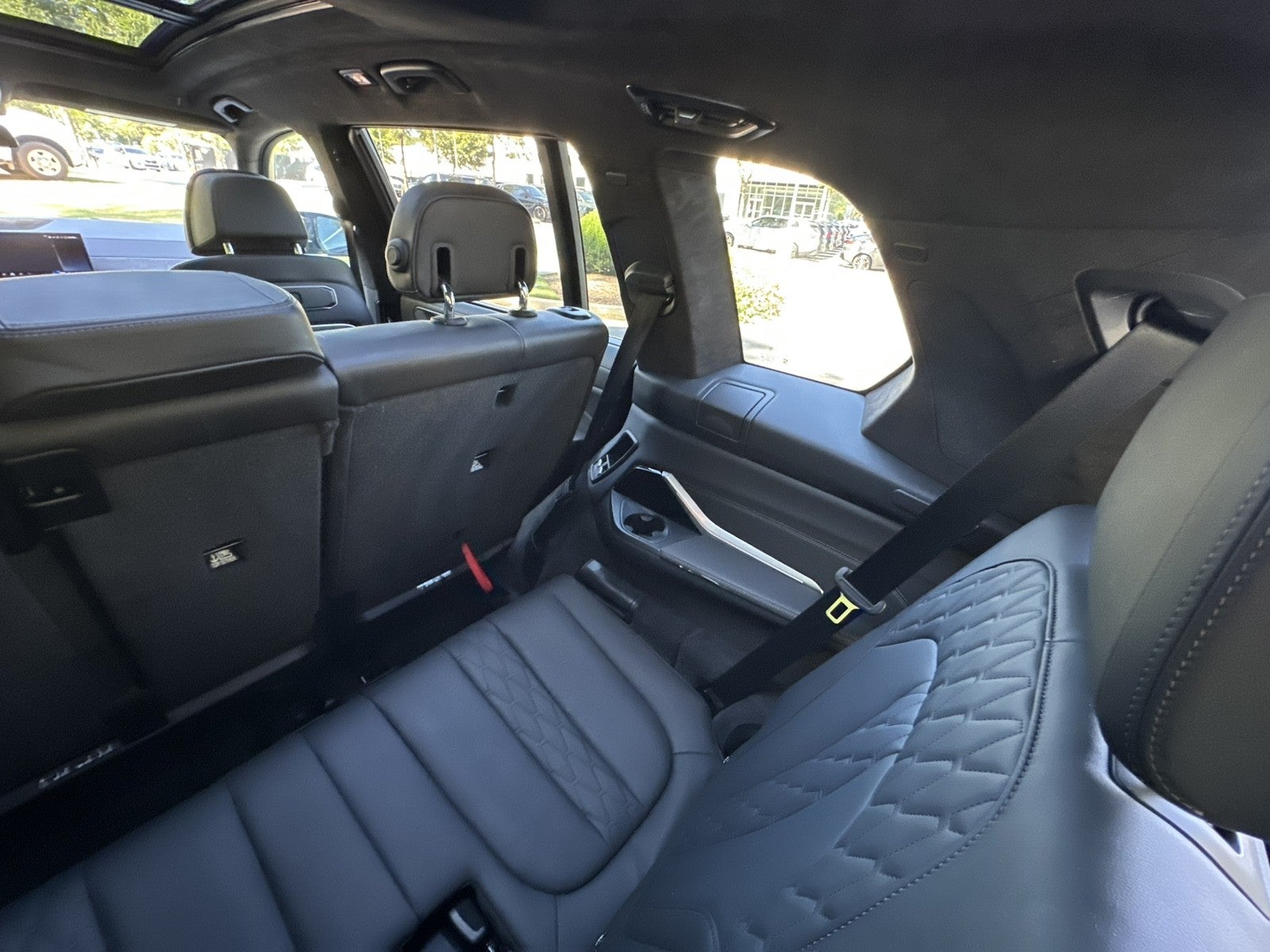 2024 BMW X7 M60i
