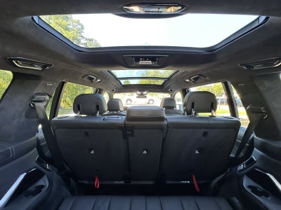 2024 BMW X7 M60i