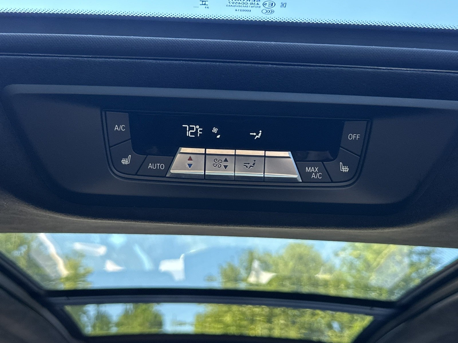 2024 BMW X7 M60i