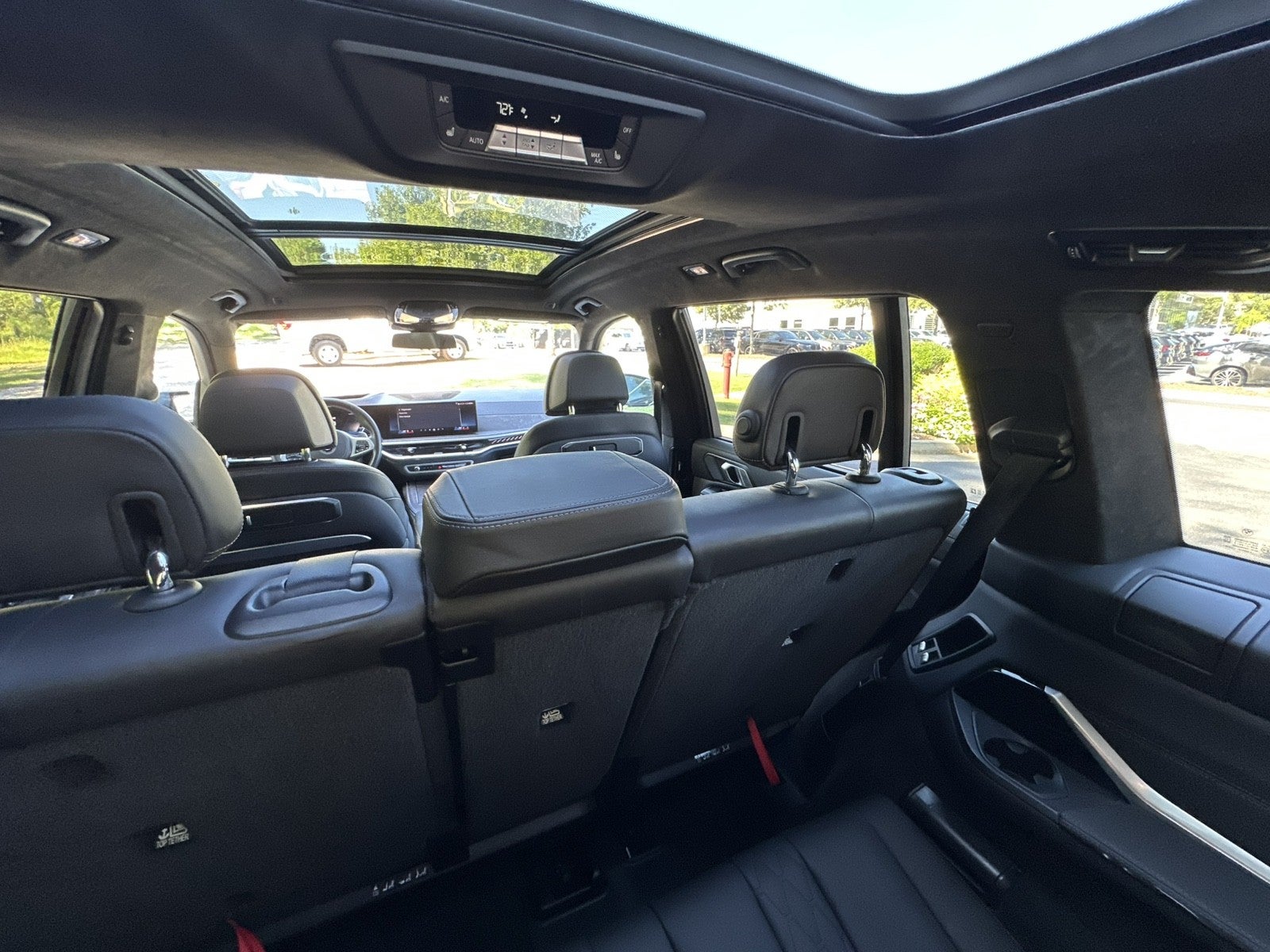 2024 BMW X7 M60i