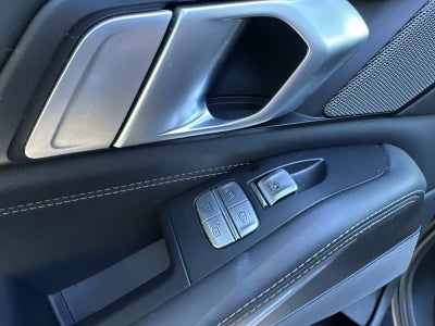 2024 BMW X7 M60i