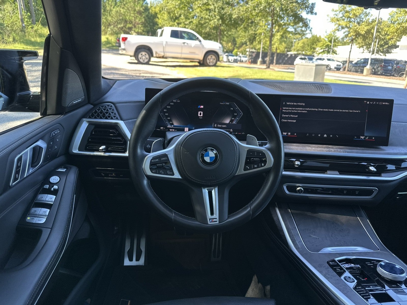 2024 BMW X7 M60i