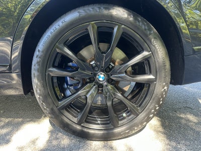 2024 BMW X7 M60i