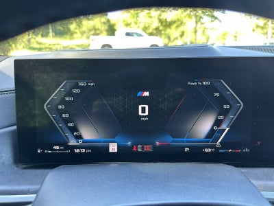 2024 BMW X7 M60i