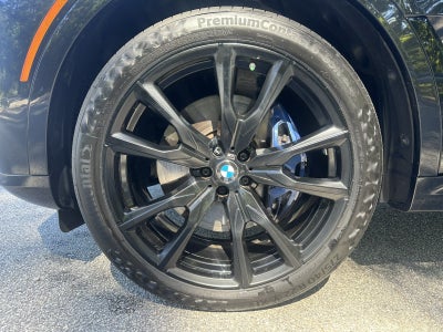 2024 BMW X7 M60i