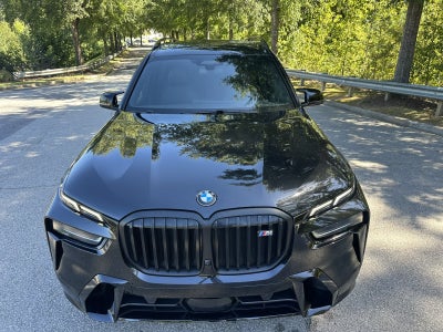 2024 BMW X7 M60i