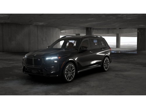 2027 BMW X7 M60i