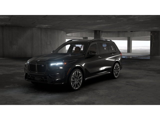 2027 BMW X7 M60i