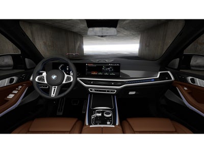 2027 BMW X7 M60i
