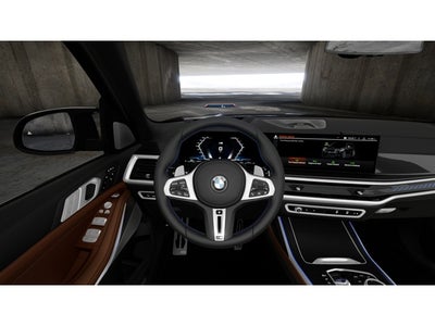 2027 BMW X7 M60i