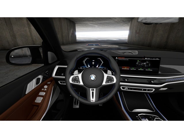 2027 BMW X7 M60i