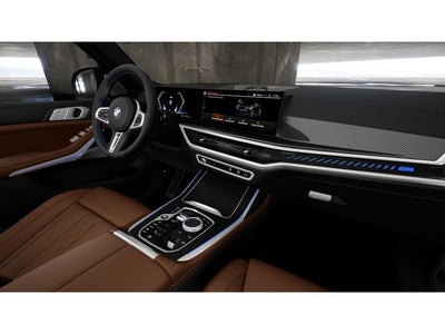 2027 BMW X7 M60i