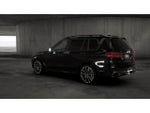 2027 BMW X7 M60i