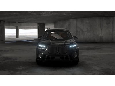 2027 BMW X7 M60i
