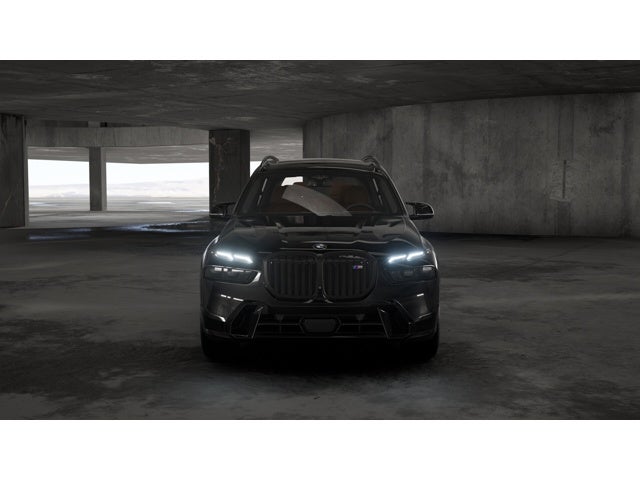 2027 BMW X7 M60i