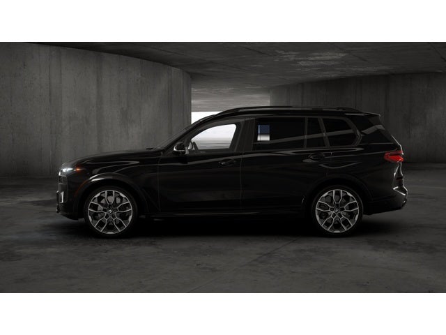 2027 BMW X7 M60i