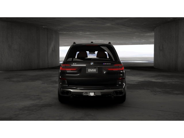 2027 BMW X7 M60i