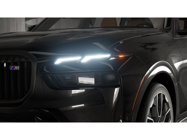 2027 BMW X7 M60i