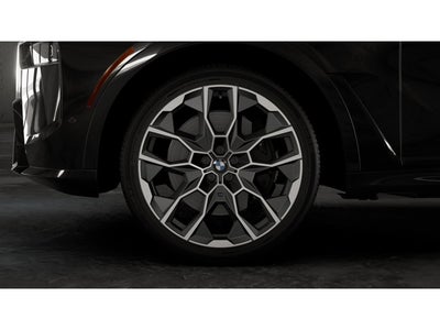 2027 BMW X7 M60i