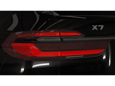 2027 BMW X7 M60i