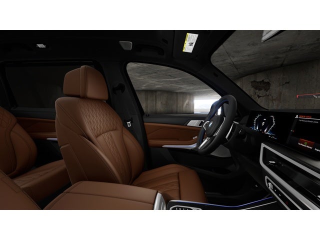 2027 BMW X7 M60i
