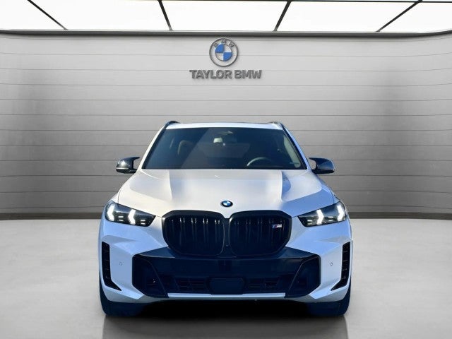 2024 BMW X5 M60i