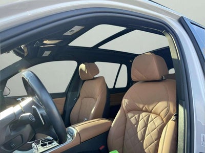 2024 BMW X5 M60i