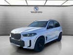 2024 BMW X5 M60i