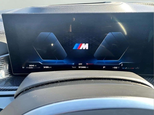 2024 BMW X5 M60i