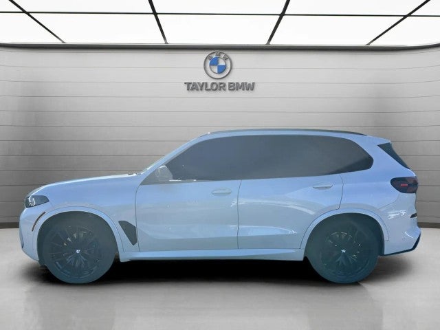 2024 BMW X5 M60i