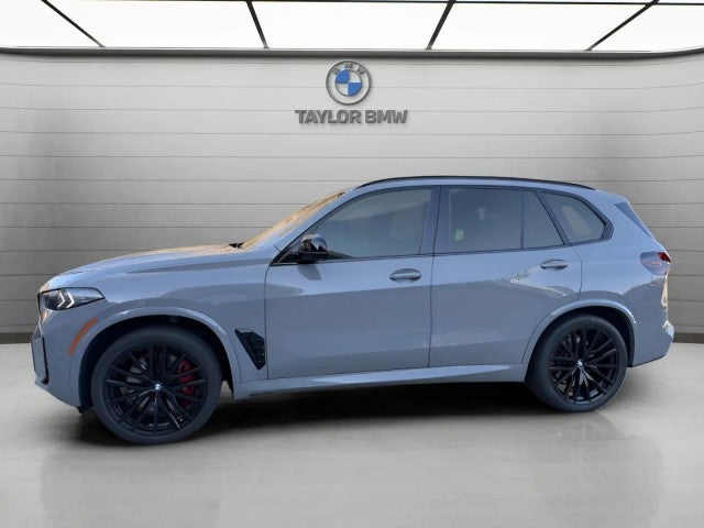 2024 BMW X5 M60i