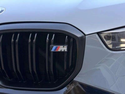2024 BMW X5 M60i